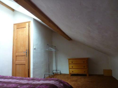 Apartamento R�sidence Les Gourmets