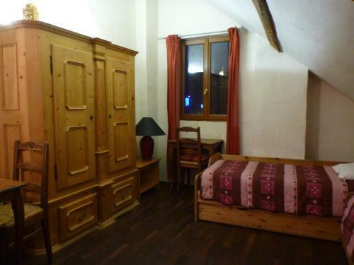 Apartamento R�sidence Les Gourmets