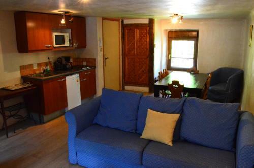 Apartamento R�sidence Les Gourmets