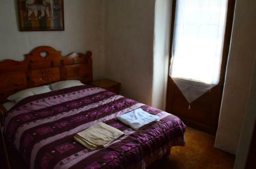 Apartamento R�sidence Les Gourmets