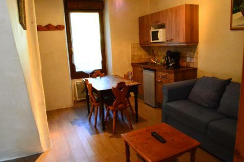 Apartamento R�sidence Les Gourmets