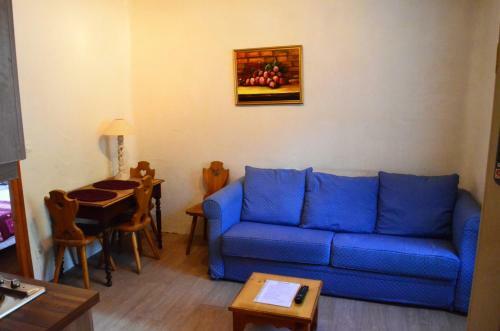 Apartamento R�sidence Les Gourmets