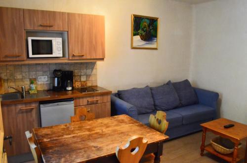Apartamento R�sidence Les Gourmets