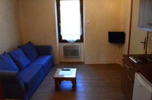 Apartamento R�sidence Les Gourmets