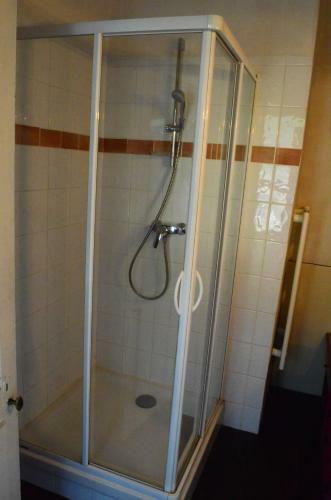 Apartamento R�sidence Les Gourmets