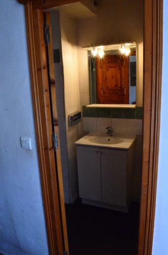 Apartamento R�sidence Les Gourmets