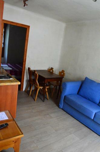 Apartamento R�sidence Les Gourmets