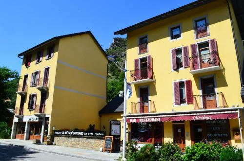 Apartamento R�sidence Les Gourmets