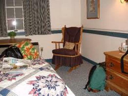 Posada Country Living Inn