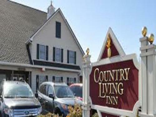 Posada Country Living Inn