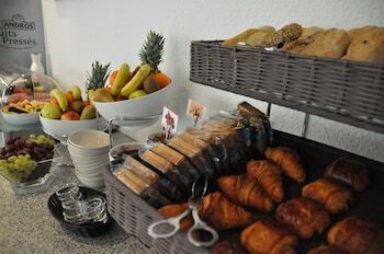 Hotel H�tel Diane