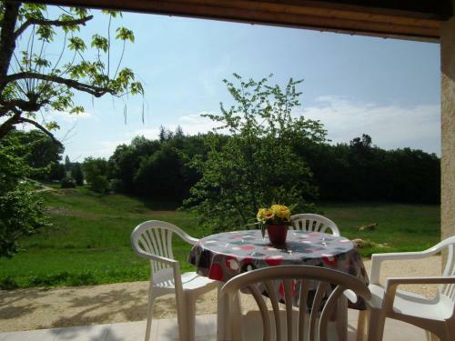 Holiday Home Maisonnette Du Lot Gavaudun