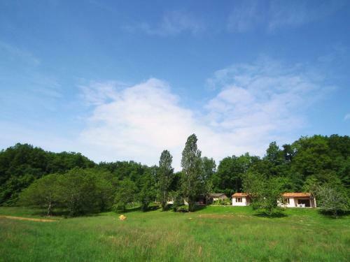 Holiday Home Maisonnette Du Lot Gavaudun