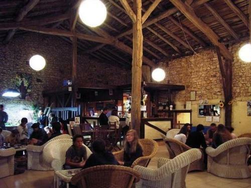 Holiday Home Maisonnette Du Lot Gavaudun