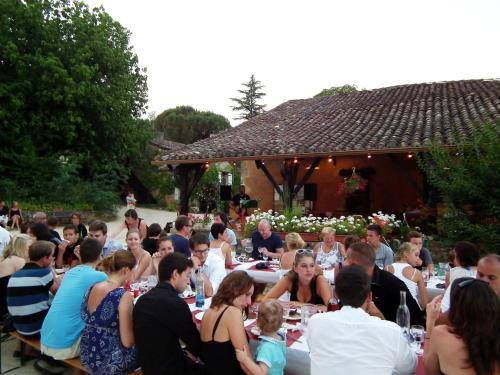 Holiday Home Maisonnette Du Lot Gavaudun