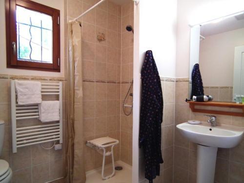 Holiday Home Maisonnette Du Lot Gavaudun