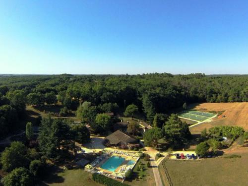 Holiday Home Maisonnette Du Lot Gavaudun