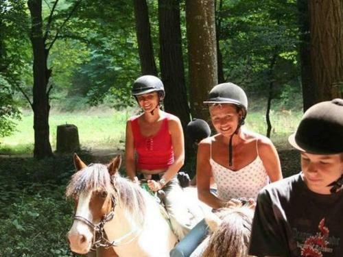 Holiday Home Maisonnette Du Lot Gavaudun
