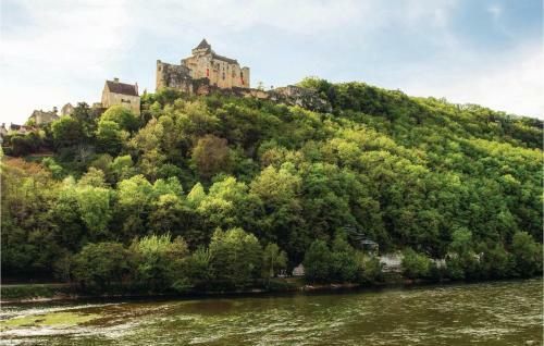 Holiday Home Gaugeac