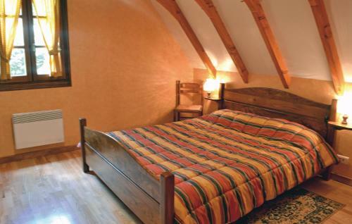 Holiday Home Gaugeac