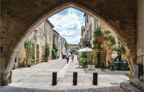 Holiday Home Gaugeac