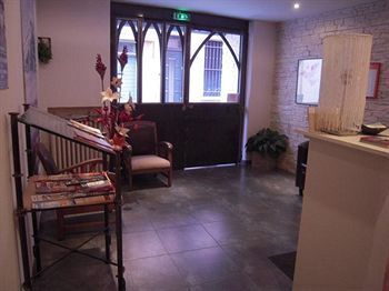 Hotel Le C�r�tan H�tel
