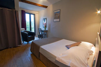 Hotel Le C�r�tan H�tel