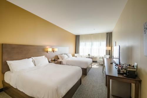 Hotel Imperia H�tel Et Suites Terrebonne