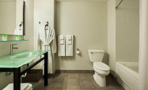 Hotel Imperia H�tel Et Suites Terrebonne