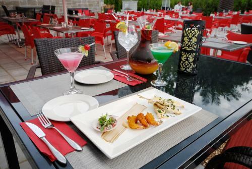 Hotel Imperia H�tel Et Suites Terrebonne
