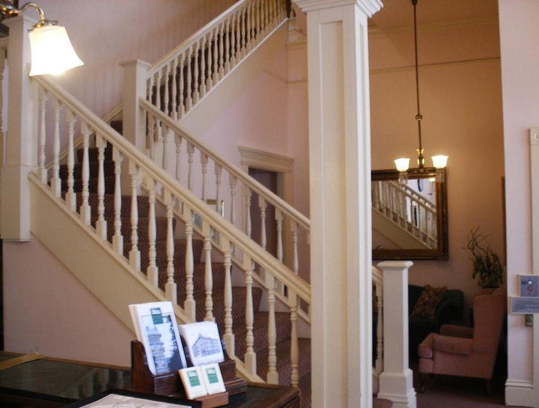 Stanyan Park Hotel