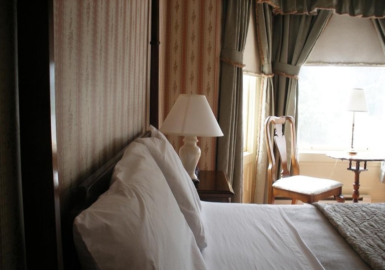 Stanyan Park Hotel