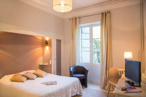 Hotel H�tel Cante Grit