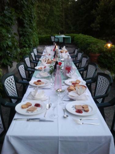 Hotel H�tel Cante Grit