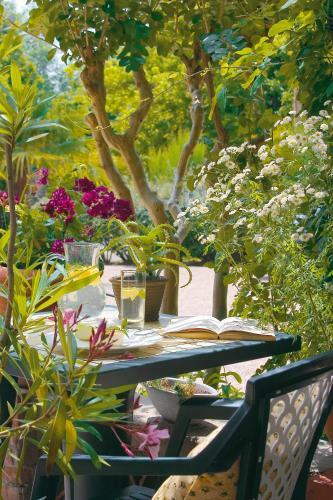 Hotel H�tel Cante Grit