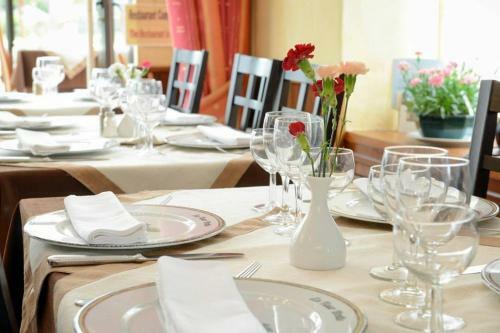 Hotel La Tour Brette