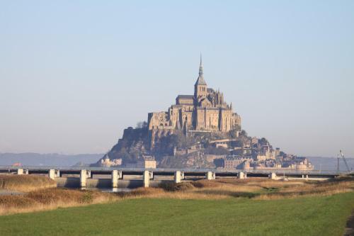 Hotel La Tour Brette