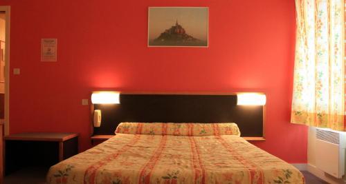 Hotel La Tour Brette