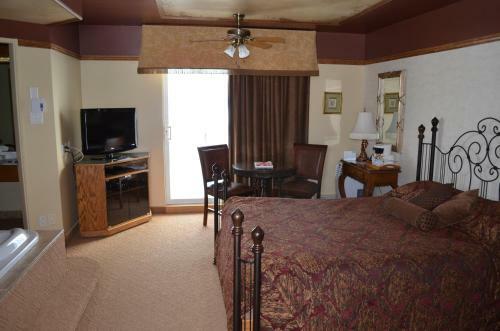Motel Grand-pr� Inc
