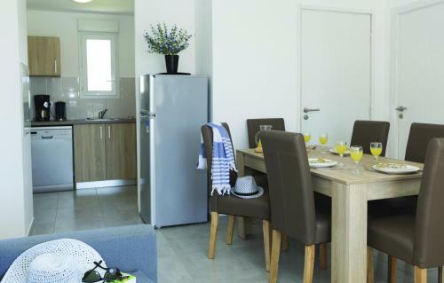 Apartamento Acqua Linda