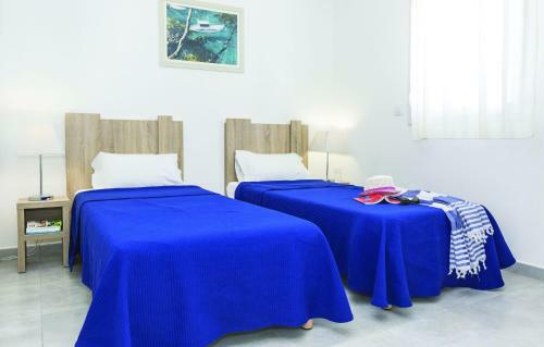 Apartamento Acqua Linda