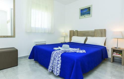Apartamento Acqua Linda