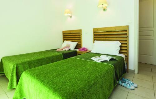 Apartamento Acqua Linda