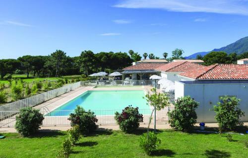 Apartamento Acqua Linda