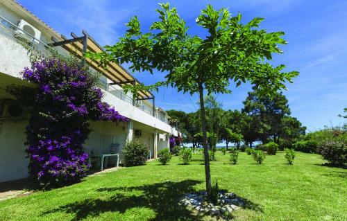 Apartamento Acqua Linda