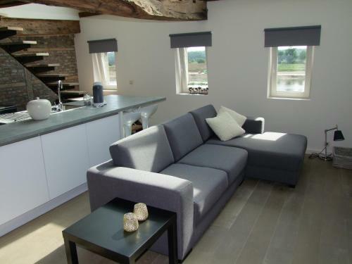 Holiday Home Janssen & Janssen