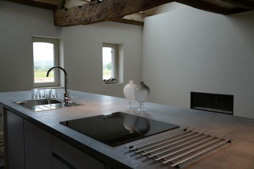 Holiday Home Janssen & Janssen