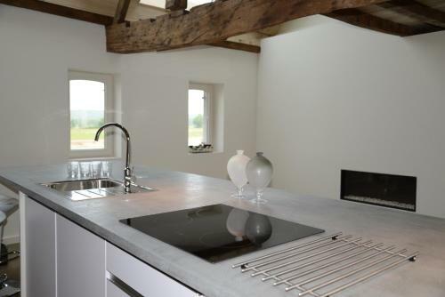 Holiday Home Janssen & Janssen