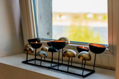 Holiday Home Janssen & Janssen