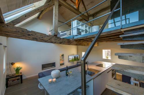 Holiday Home Janssen & Janssen